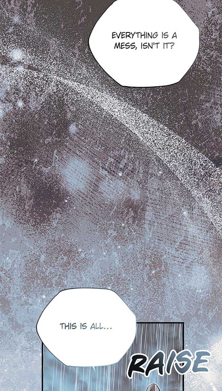 Charlotte’s Wheel Chapter 79 - Page 5