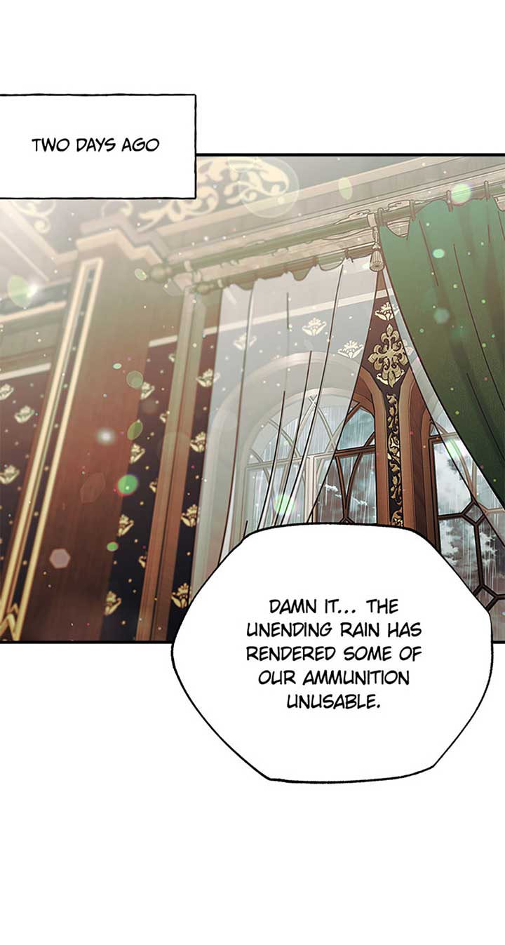 Charlotte’s Wheel Chapter 79 - Page 57