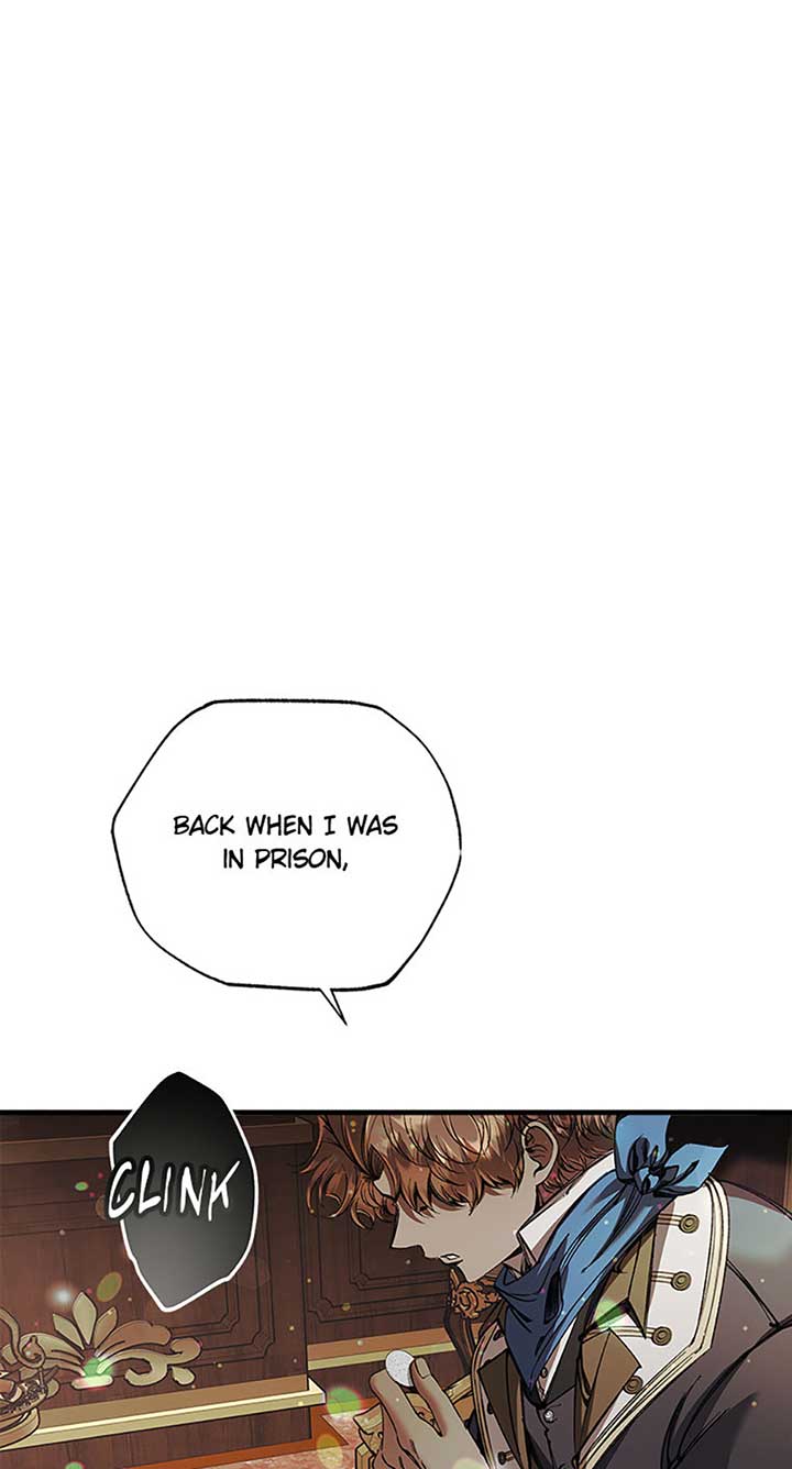 Charlotte’s Wheel Chapter 79 - Page 60