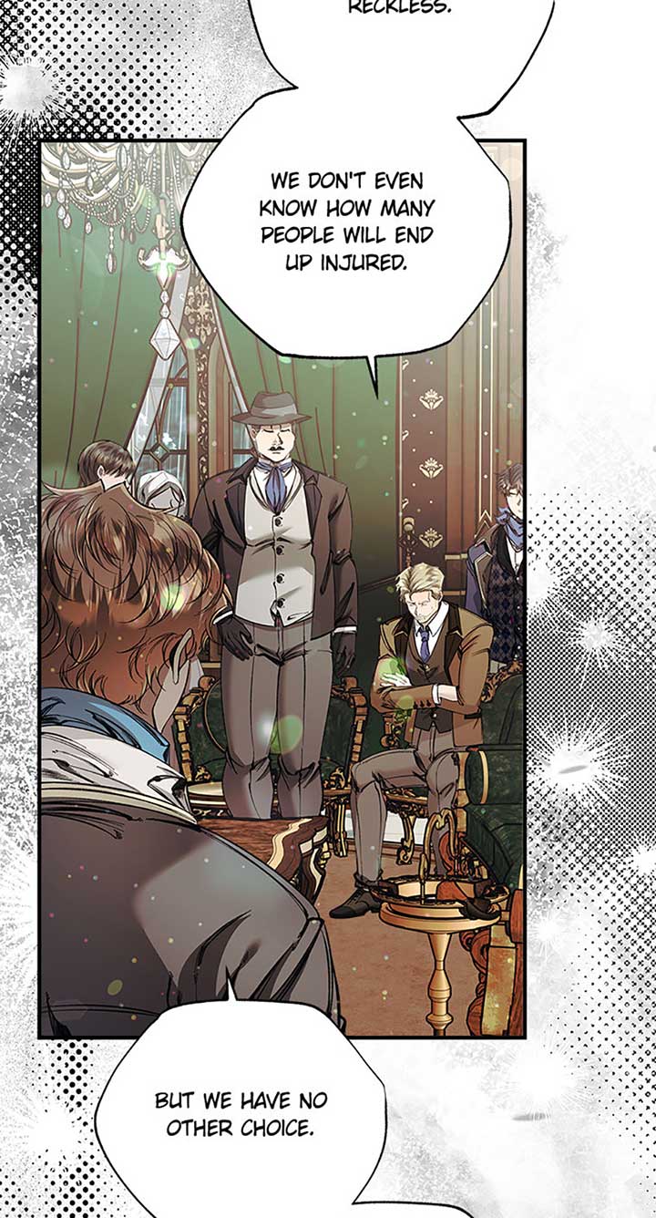 Charlotte’s Wheel Chapter 79 - Page 63