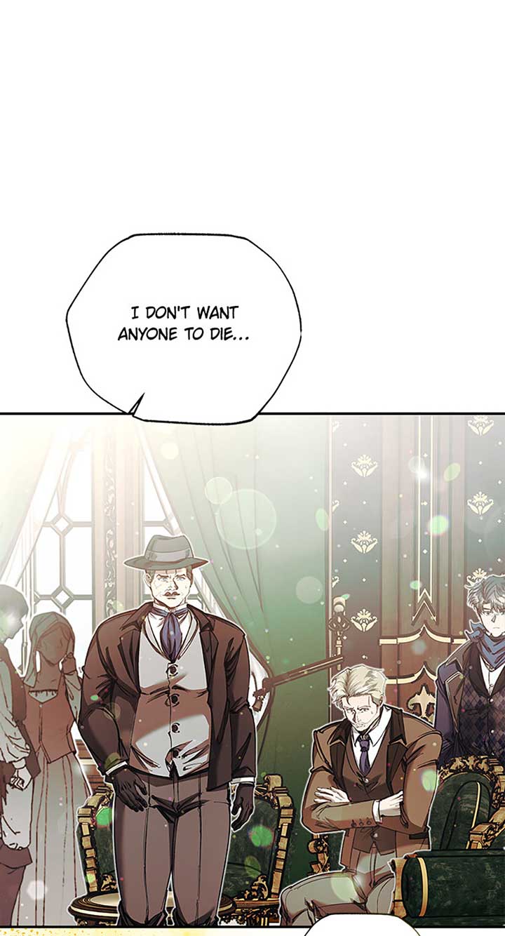 Charlotte’s Wheel Chapter 79 - Page 65