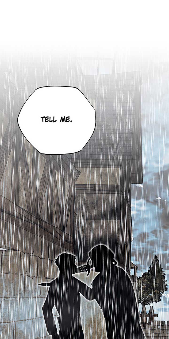 Charlotte’s Wheel Chapter 79 - Page 95
