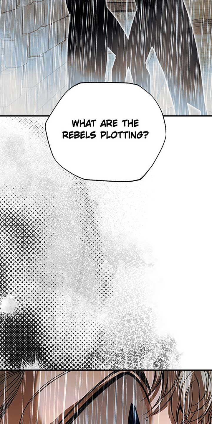 Charlotte’s Wheel Chapter 79 - Page 96