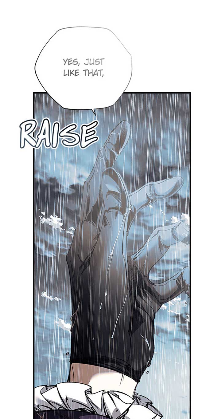 Charlotte’s Wheel Chapter 79 - Page 99