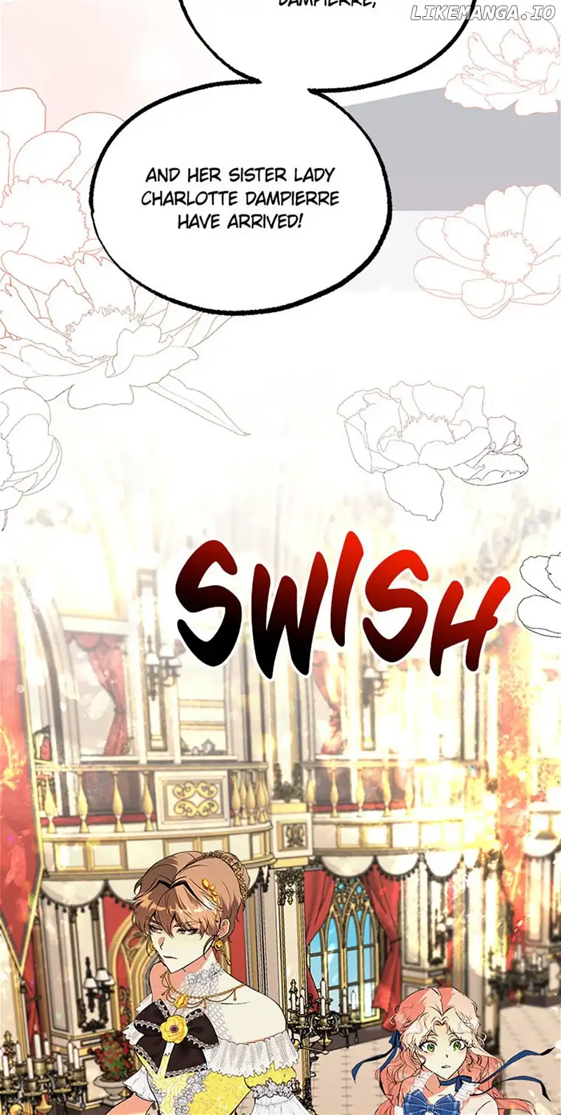 Charlotte’s Wheel Chapter 8 - Page 11