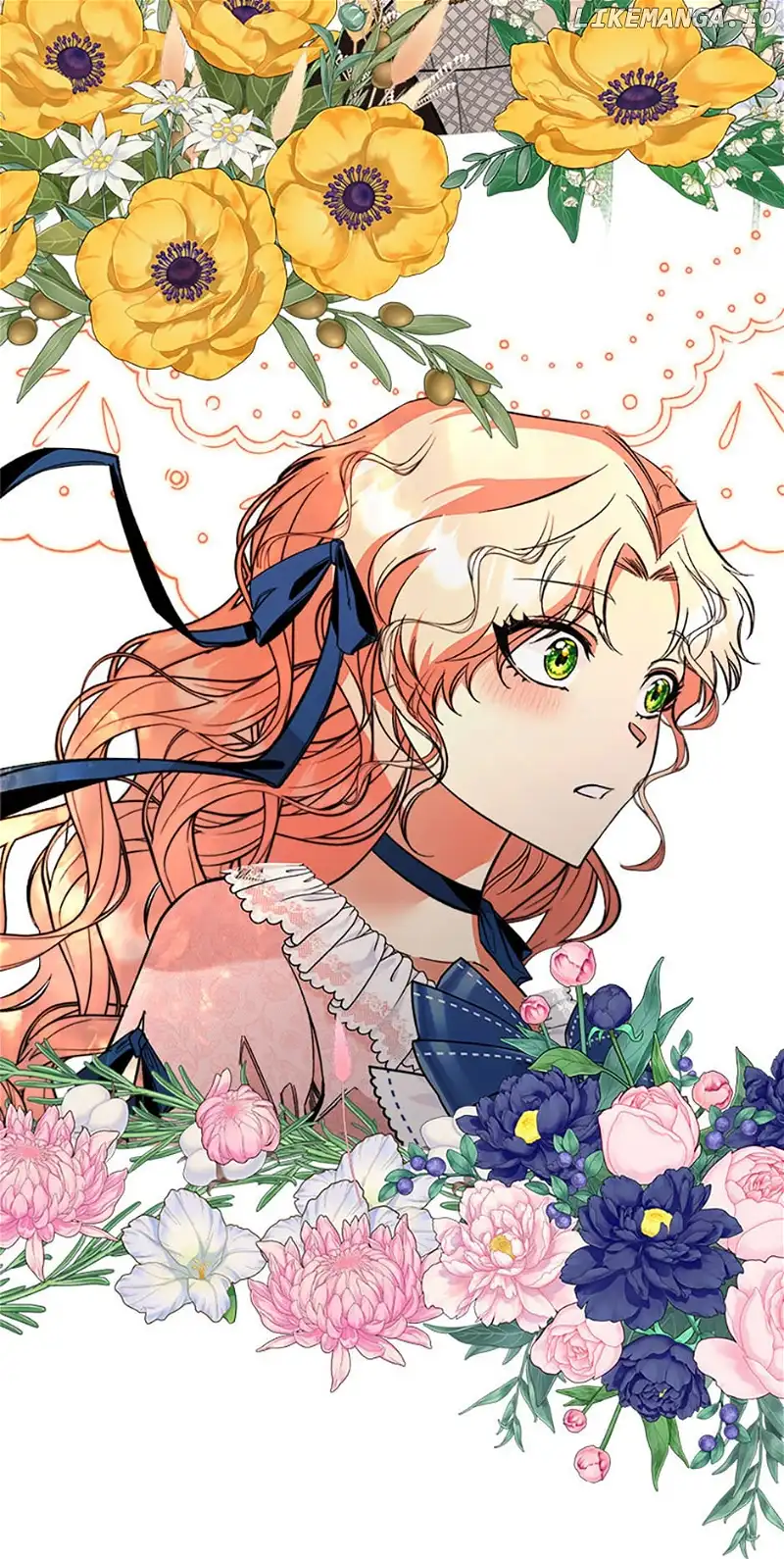 Charlotte’s Wheel Chapter 8 - Page 14