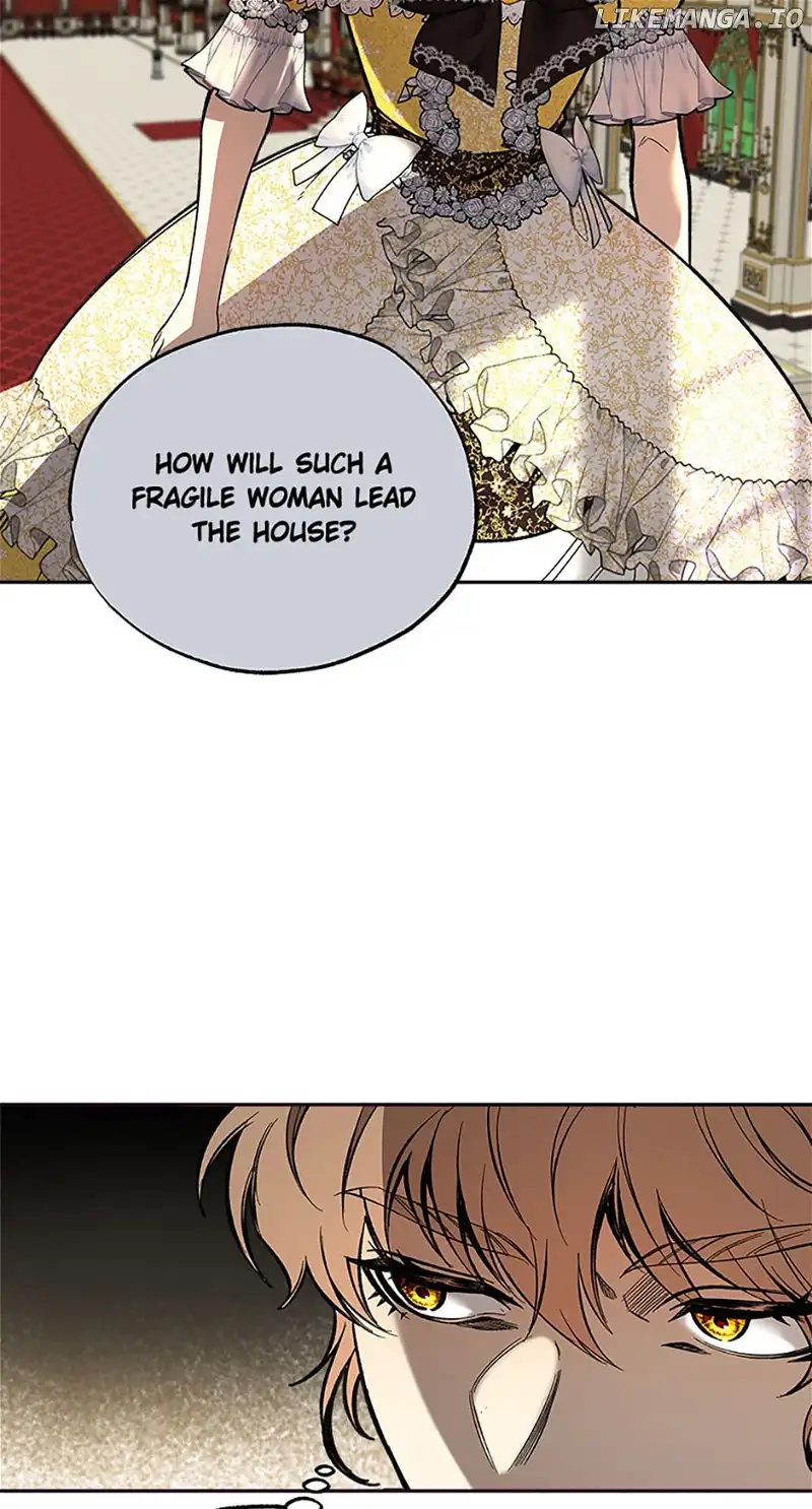 Charlotte’s Wheel Chapter 8 - Page 20