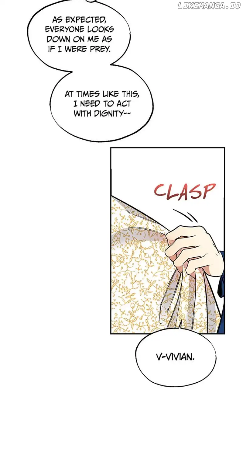 Charlotte’s Wheel Chapter 8 - Page 21