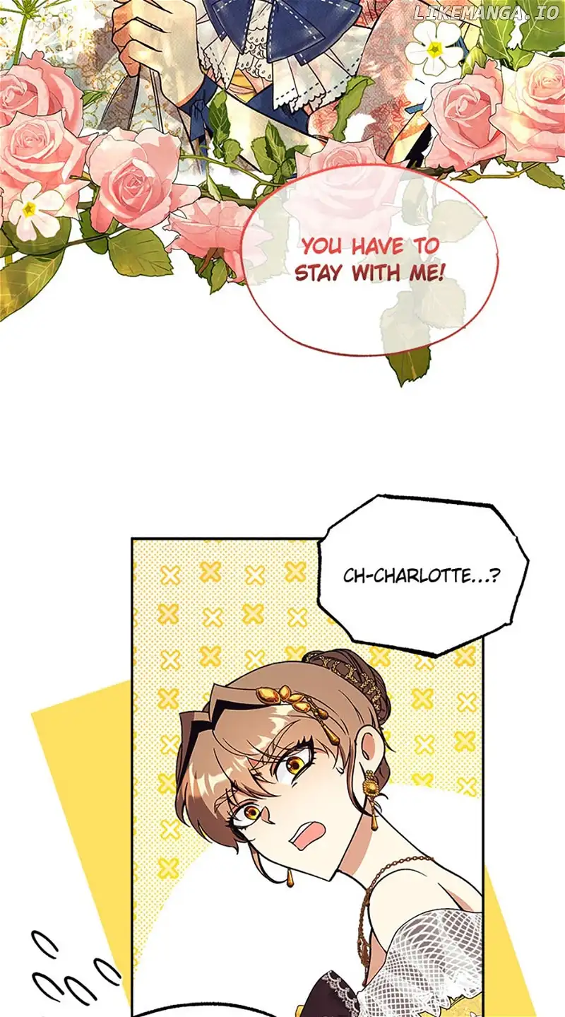 Charlotte’s Wheel Chapter 8 - Page 23
