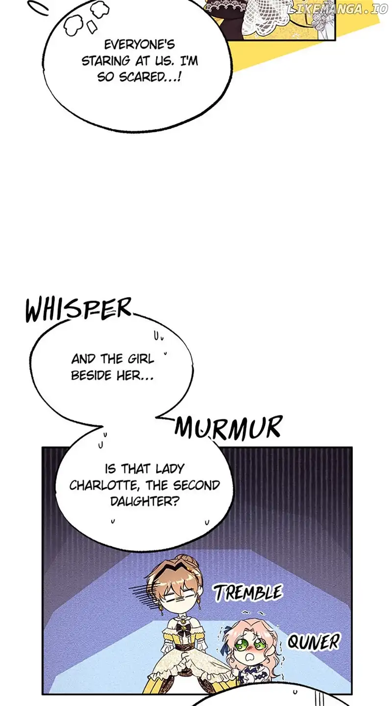 Charlotte’s Wheel Chapter 8 - Page 24