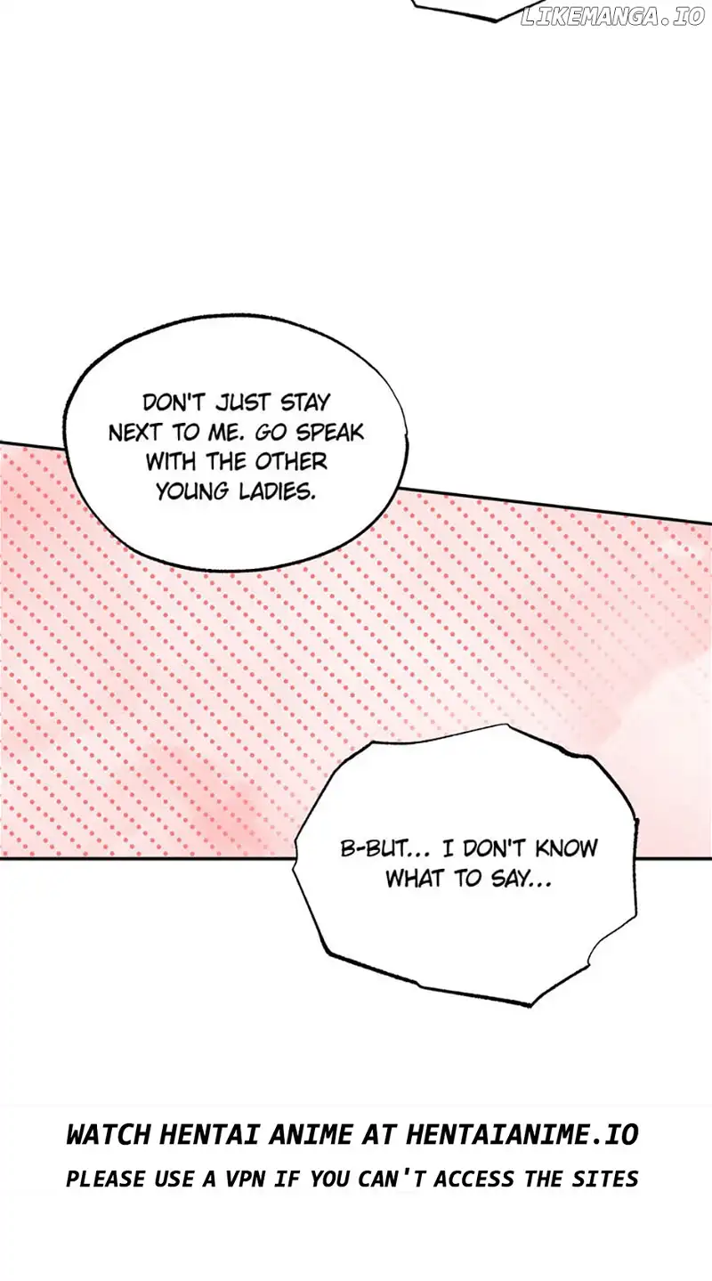 Charlotte’s Wheel Chapter 8 - Page 26