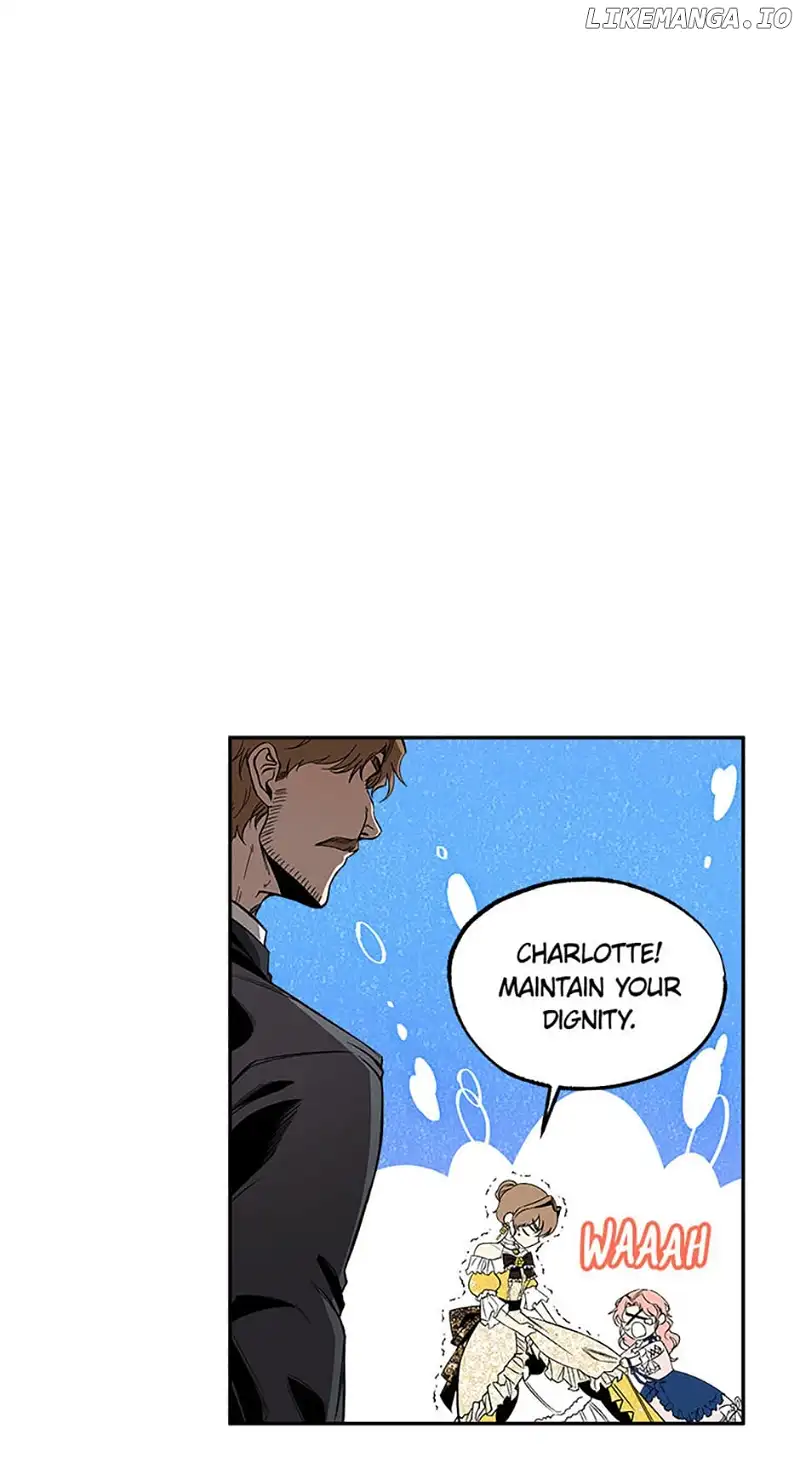 Charlotte’s Wheel Chapter 8 - Page 30