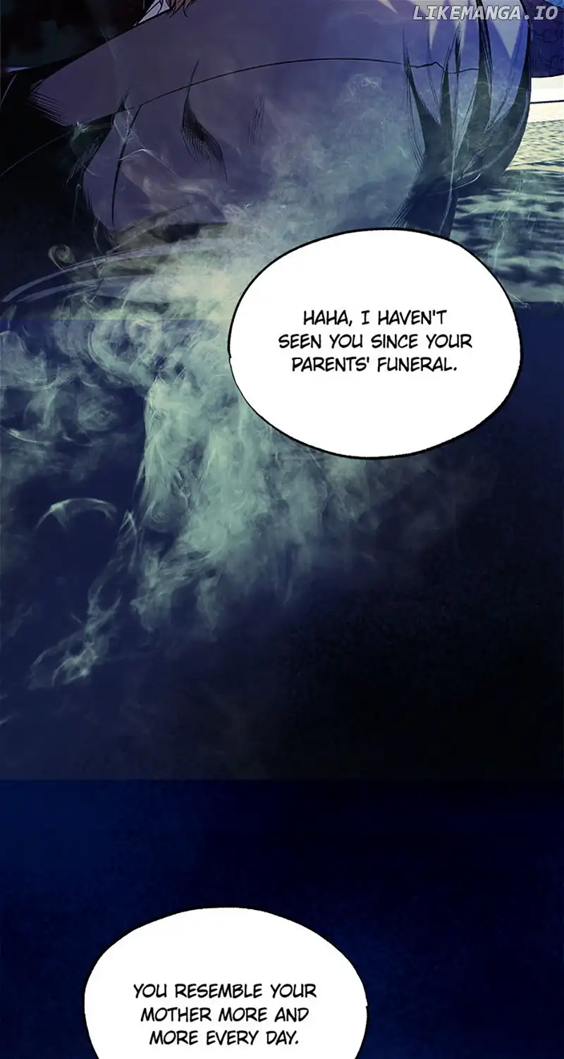 Charlotte’s Wheel Chapter 8 - Page 34
