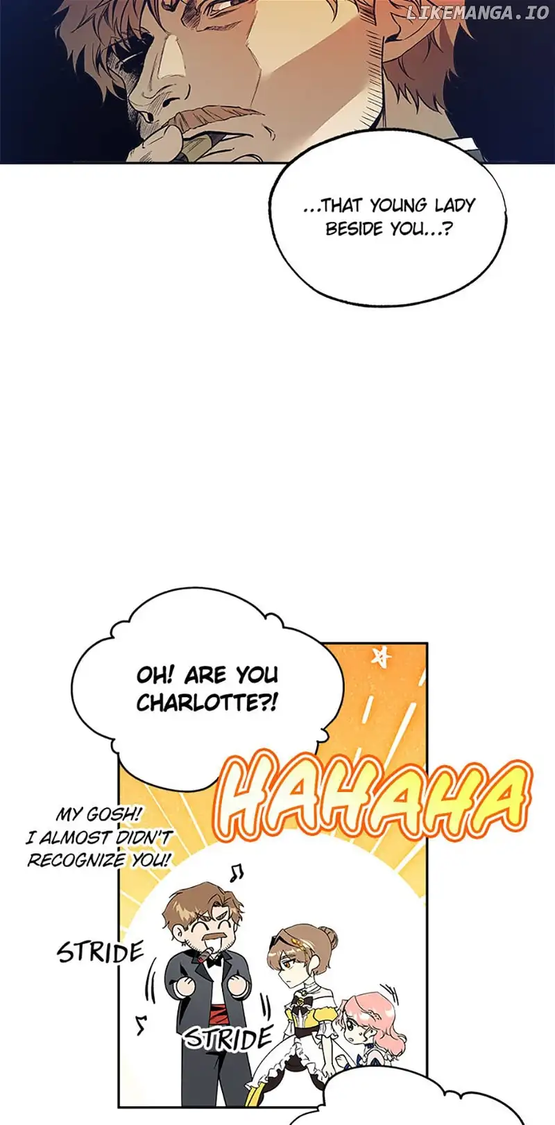 Charlotte’s Wheel Chapter 8 - Page 38