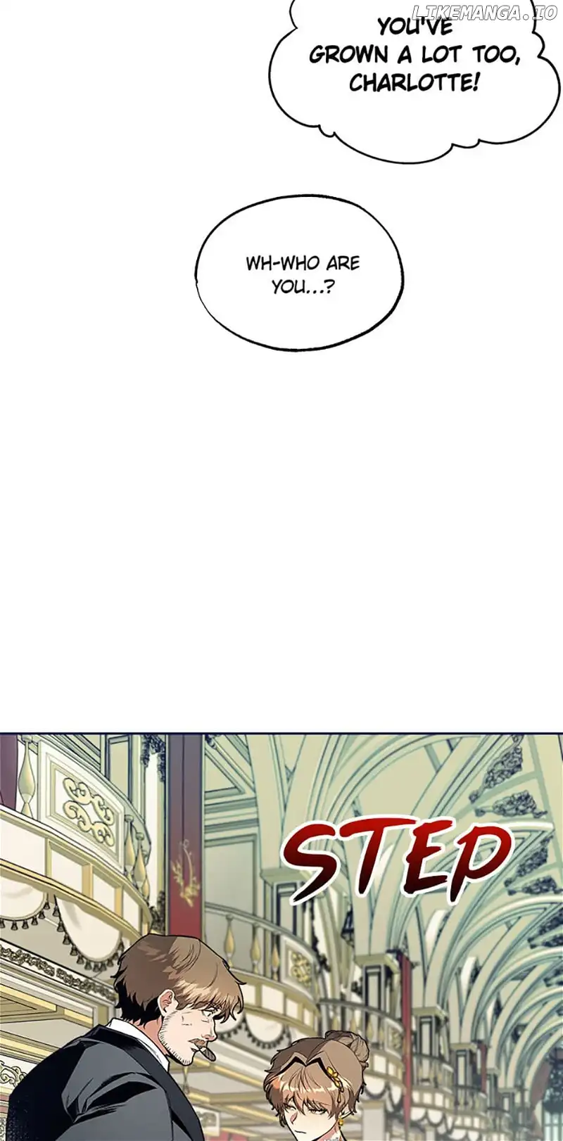 Charlotte’s Wheel Chapter 8 - Page 39