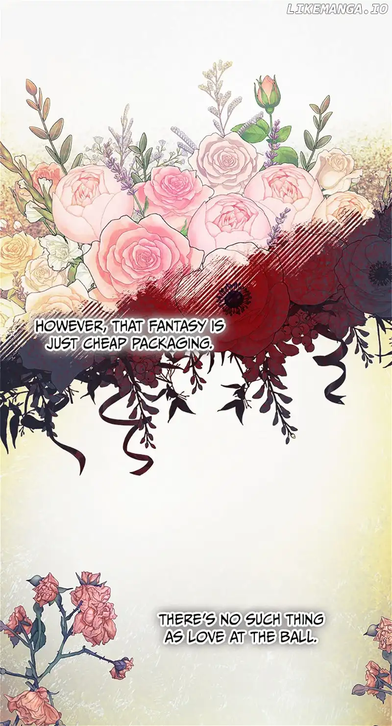 Charlotte’s Wheel Chapter 8 - Page 4