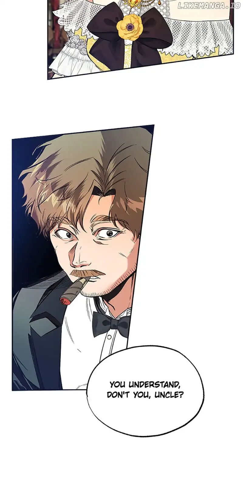 Charlotte’s Wheel Chapter 8 - Page 41