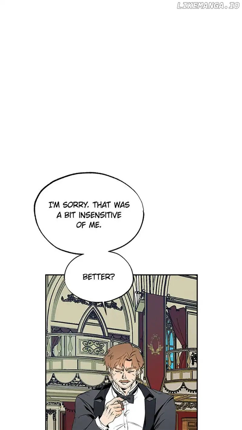 Charlotte’s Wheel Chapter 8 - Page 43