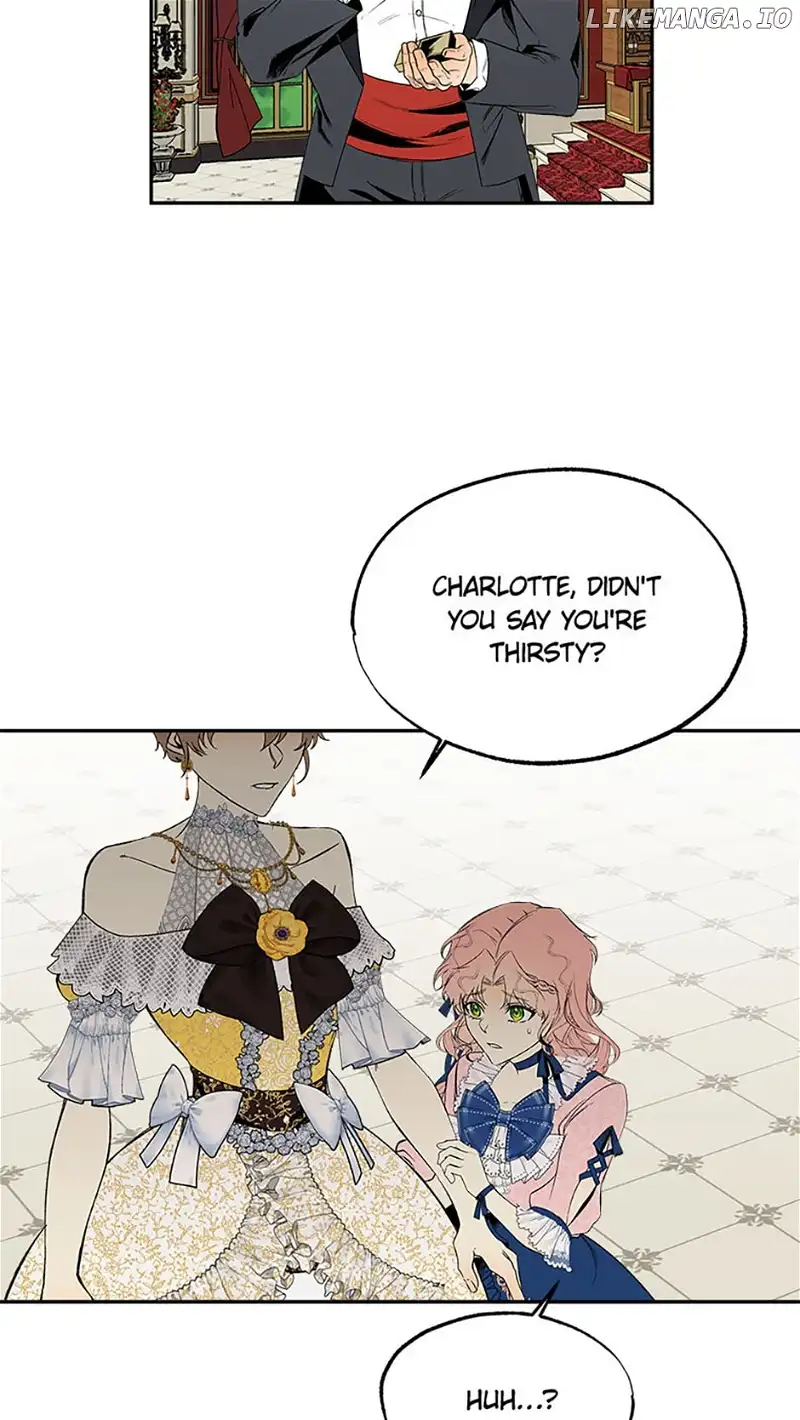 Charlotte’s Wheel Chapter 8 - Page 44