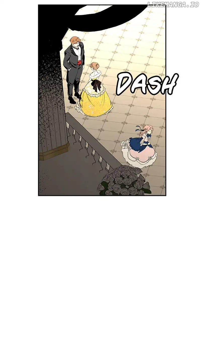 Charlotte’s Wheel Chapter 8 - Page 46