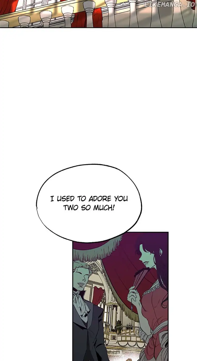 Charlotte’s Wheel Chapter 8 - Page 48
