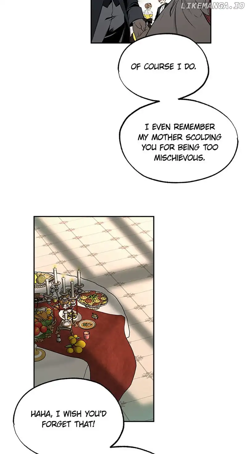 Charlotte’s Wheel Chapter 8 - Page 49