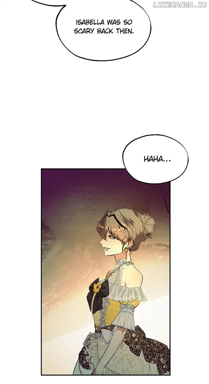 Charlotte’s Wheel Chapter 8 - Page 50