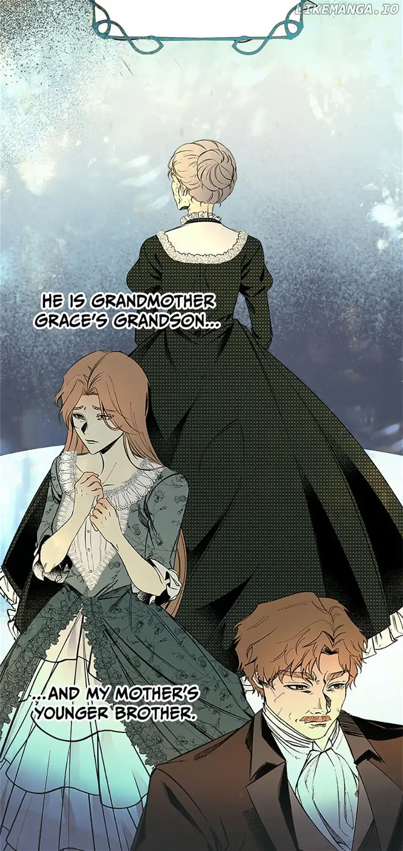 Charlotte’s Wheel Chapter 8 - Page 53