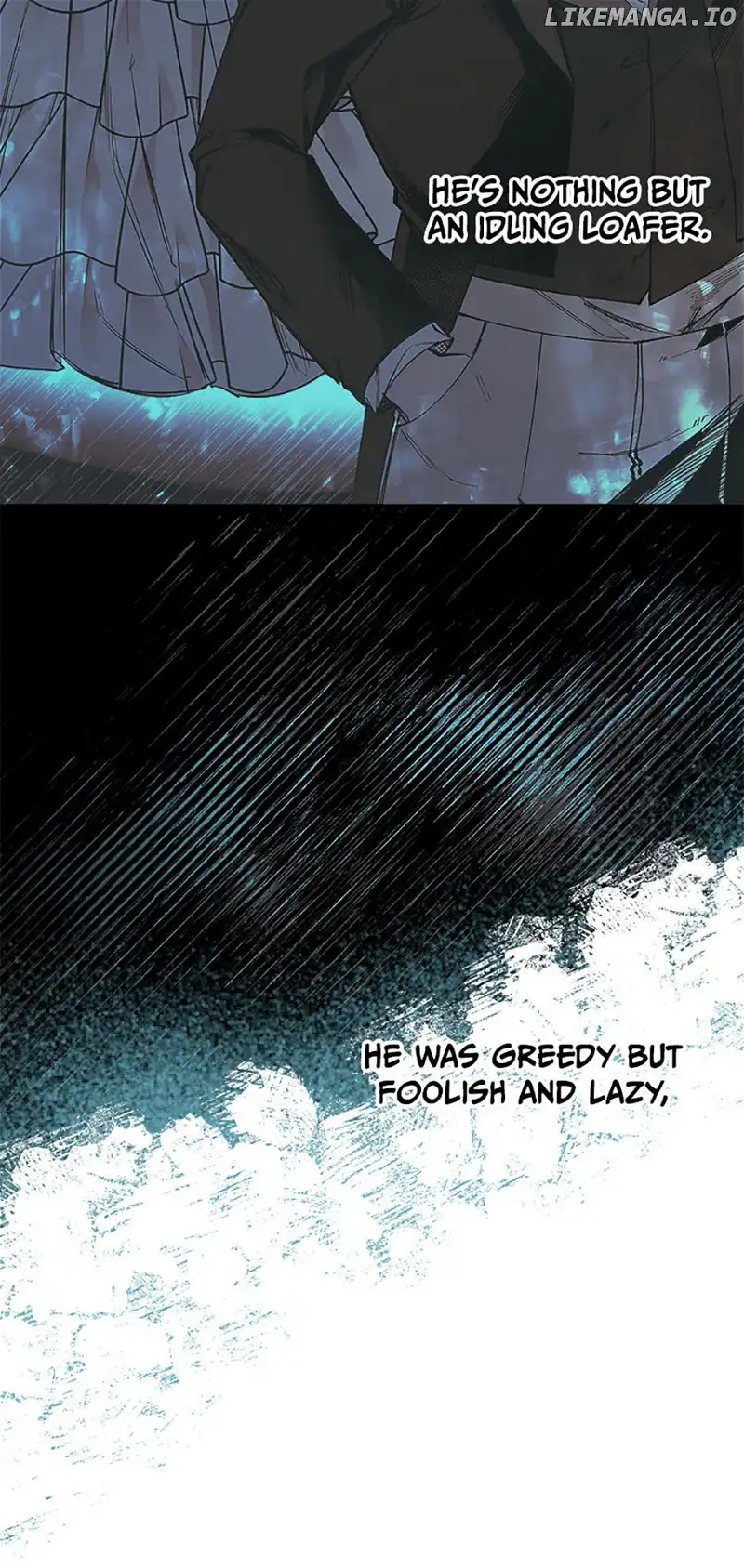 Charlotte’s Wheel Chapter 8 - Page 54