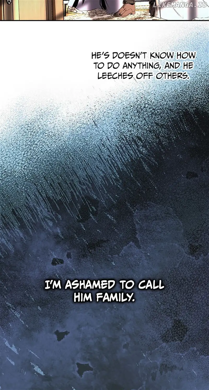 Charlotte’s Wheel Chapter 8 - Page 56