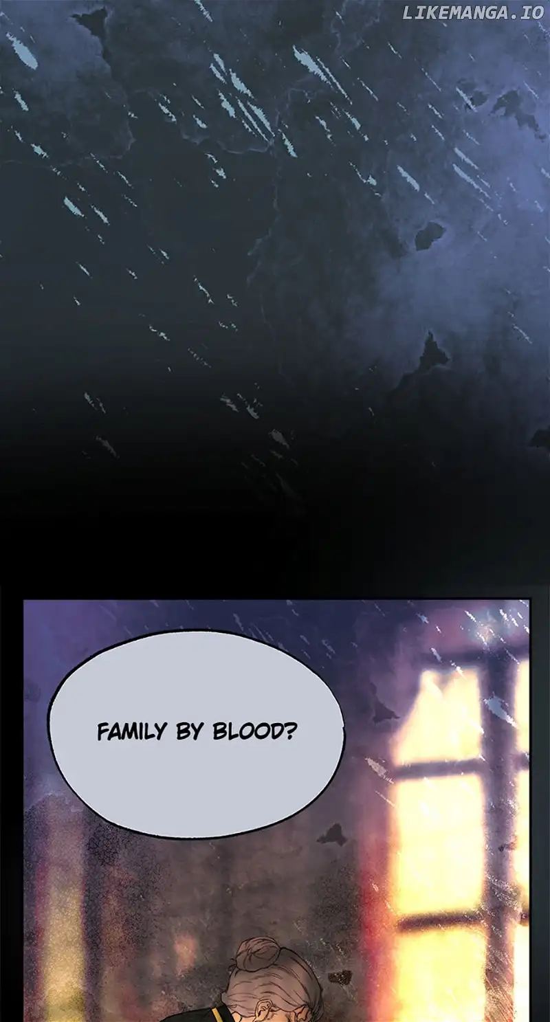 Charlotte’s Wheel Chapter 8 - Page 57