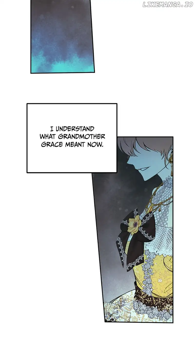 Charlotte’s Wheel Chapter 8 - Page 59