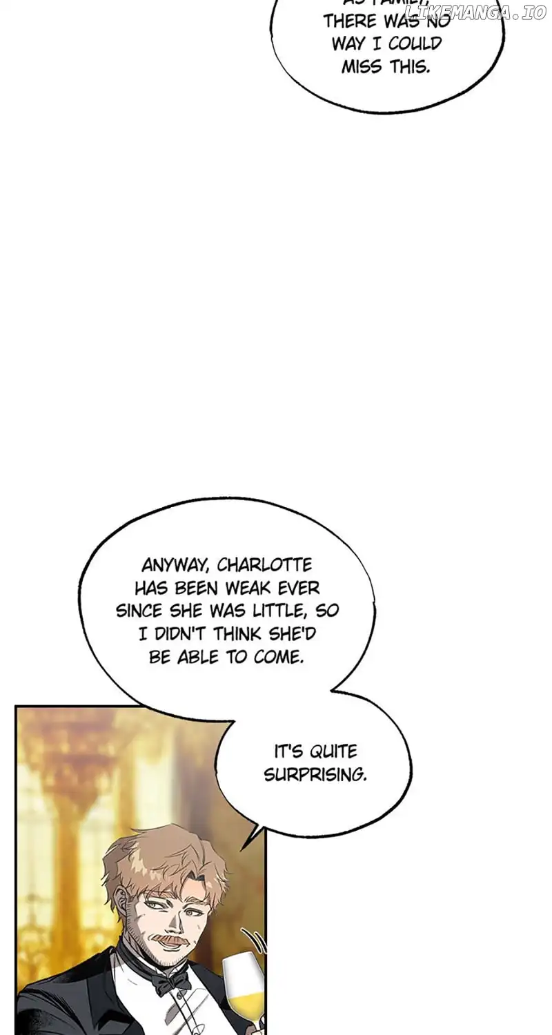 Charlotte’s Wheel Chapter 8 - Page 61