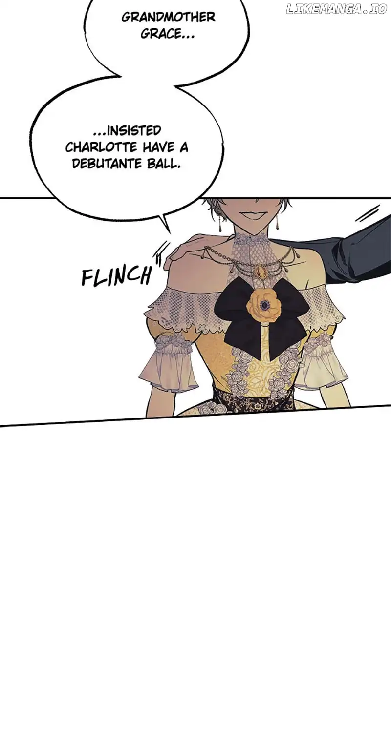 Charlotte’s Wheel Chapter 8 - Page 63