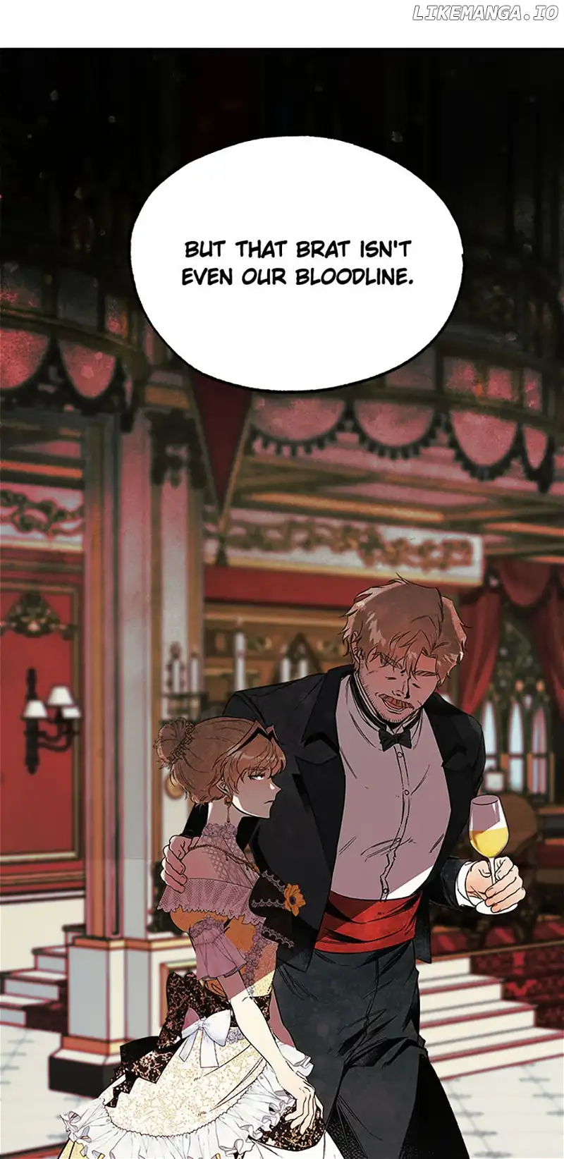 Charlotte’s Wheel Chapter 8 - Page 65