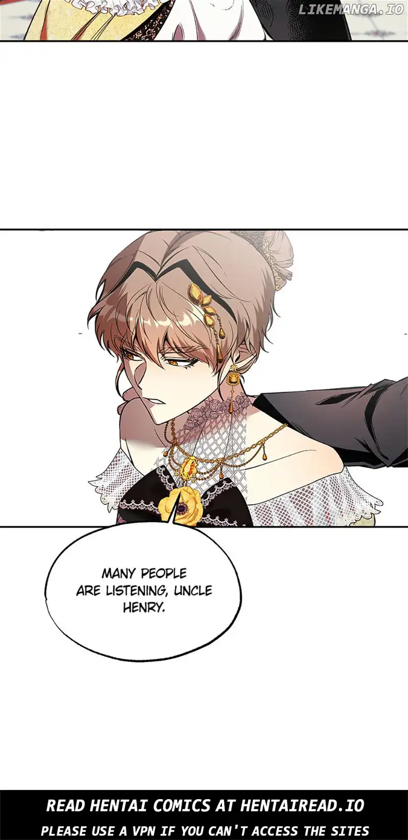 Charlotte’s Wheel Chapter 8 - Page 66