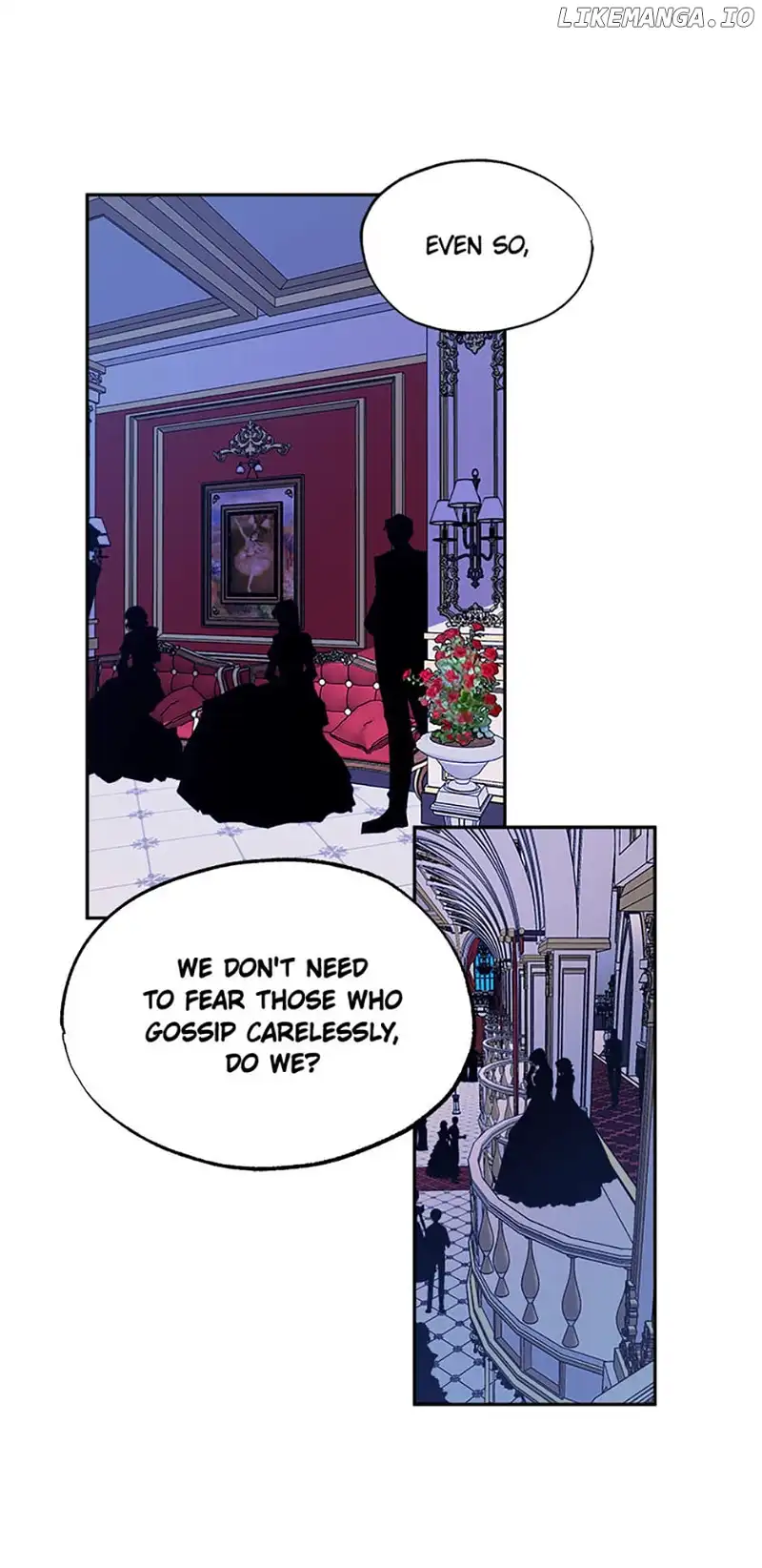 Charlotte’s Wheel Chapter 8 - Page 67
