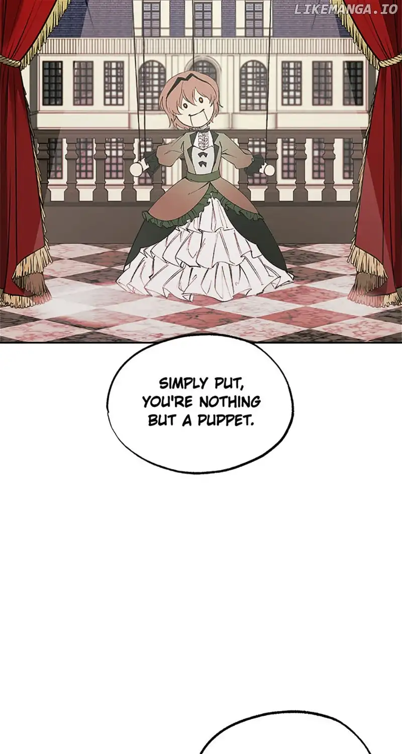 Charlotte’s Wheel Chapter 8 - Page 70