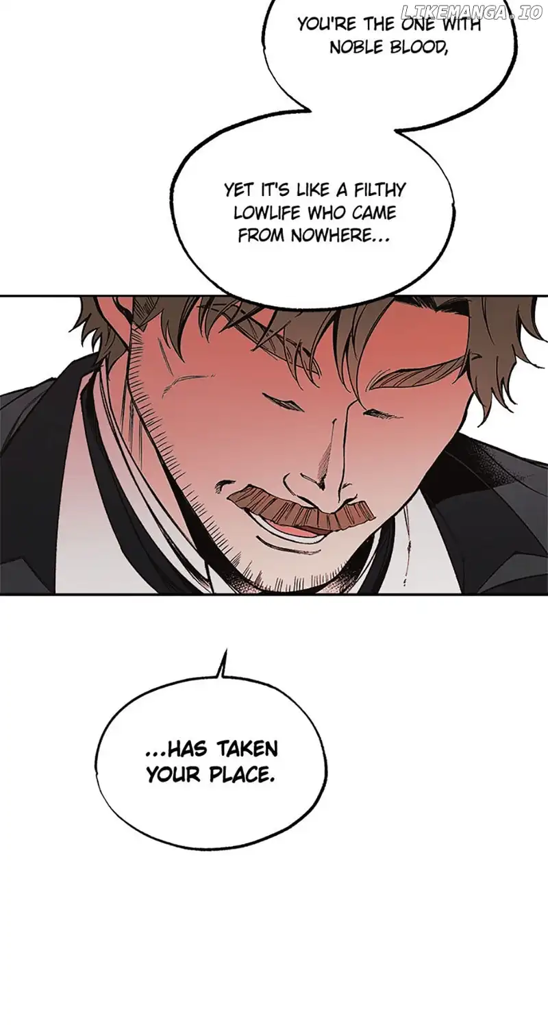 Charlotte’s Wheel Chapter 8 - Page 71
