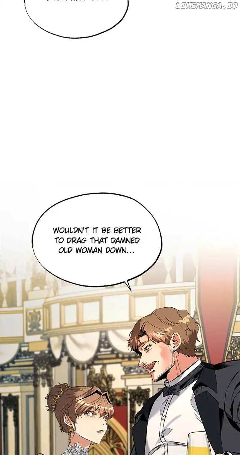 Charlotte’s Wheel Chapter 8 - Page 73