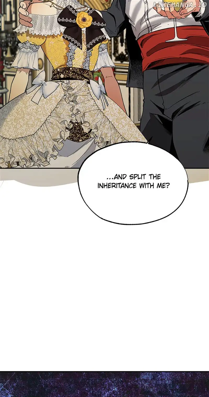 Charlotte’s Wheel Chapter 8 - Page 74