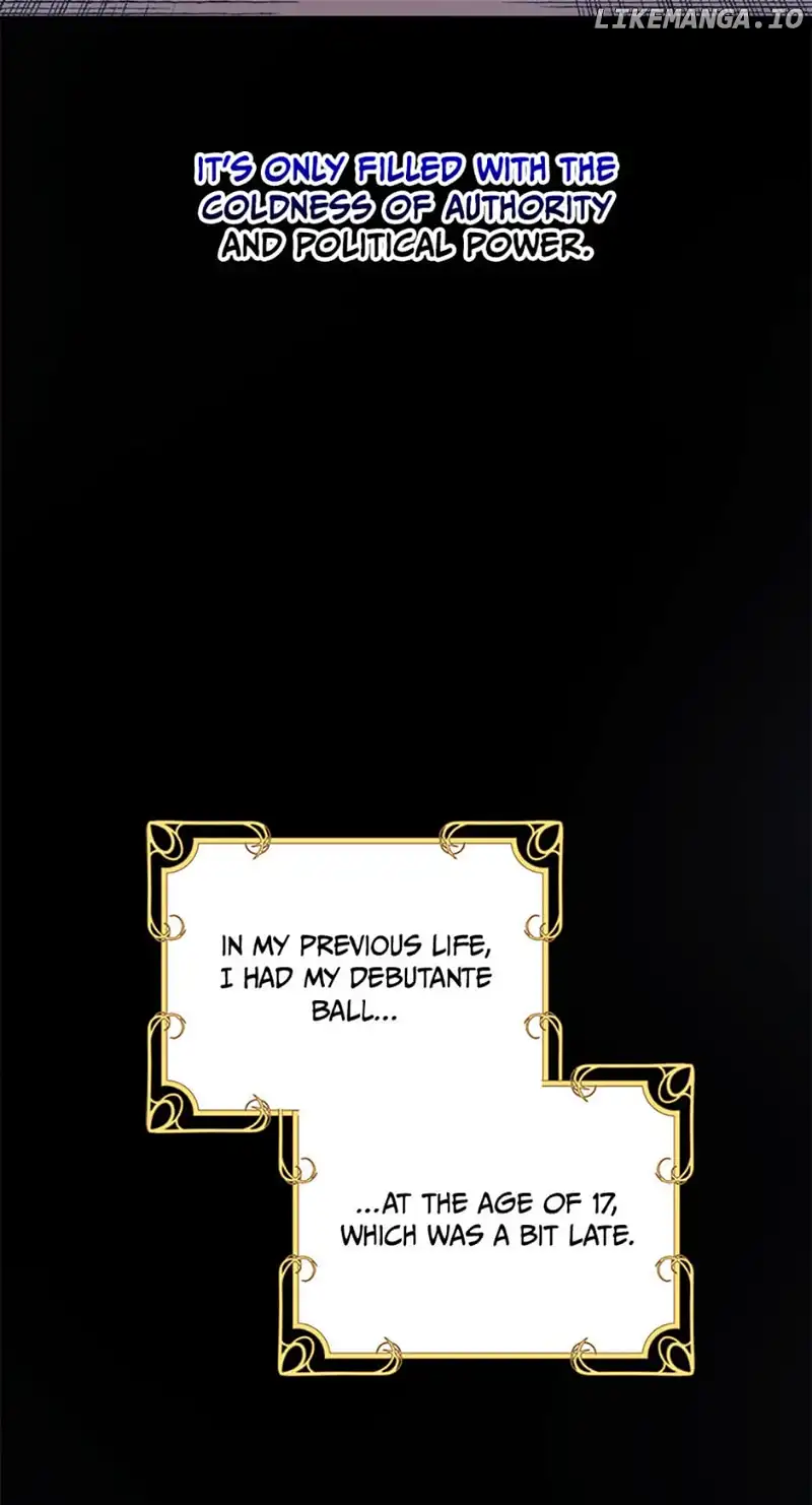 Charlotte’s Wheel Chapter 8 - Page 8