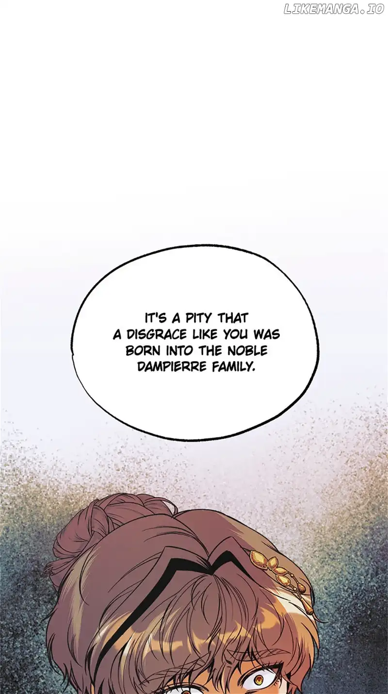 Charlotte’s Wheel Chapter 8 - Page 81