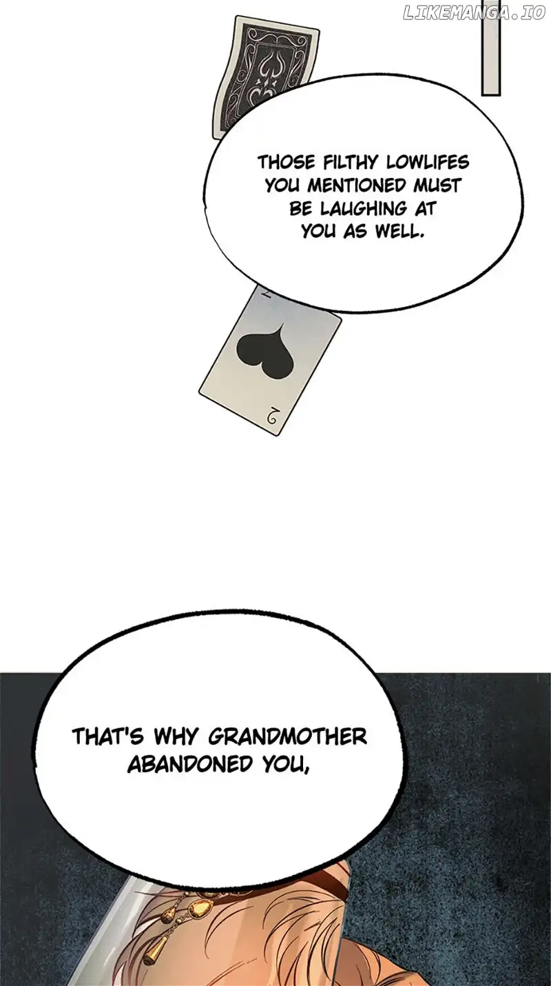 Charlotte’s Wheel Chapter 8 - Page 85