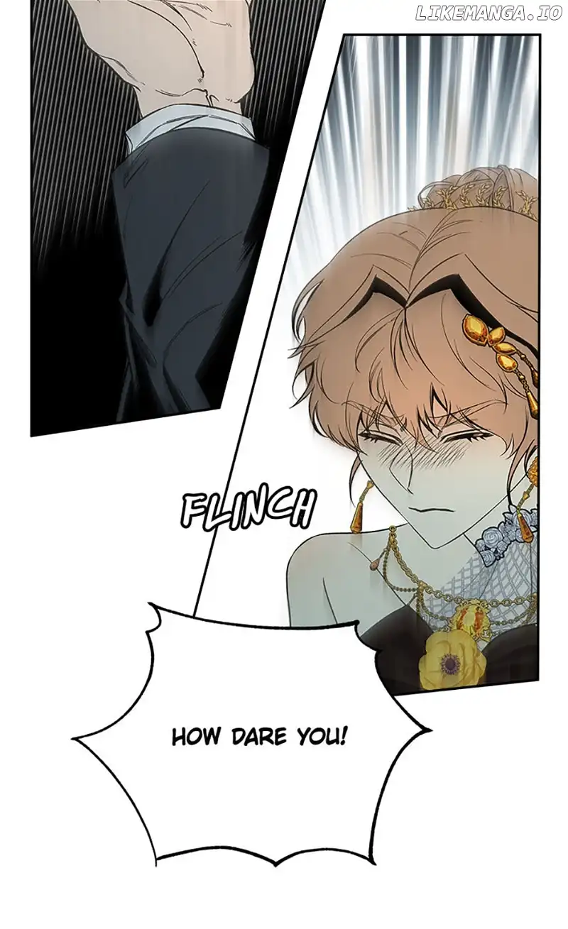 Charlotte’s Wheel Chapter 8 - Page 88