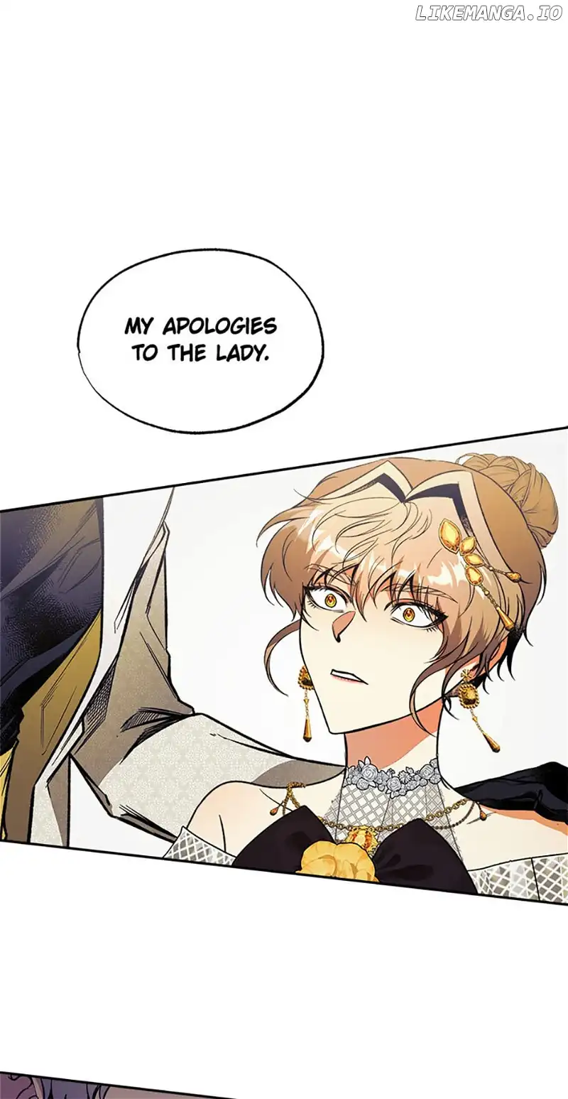 Charlotte’s Wheel Chapter 8 - Page 91