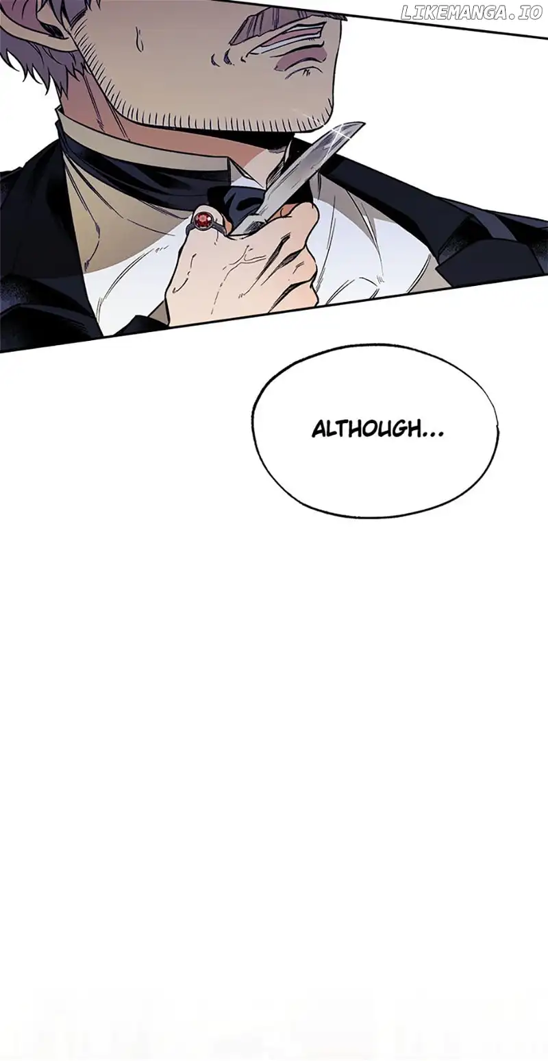 Charlotte’s Wheel Chapter 8 - Page 92