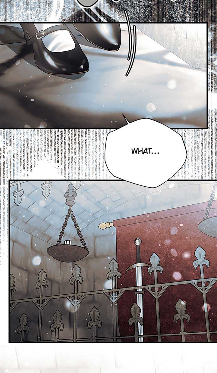 Charlotte’s Wheel Chapter 80 - Page 103