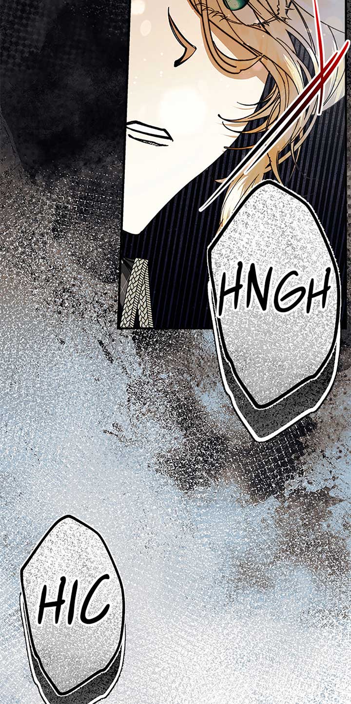 Charlotte’s Wheel Chapter 80 - Page 111