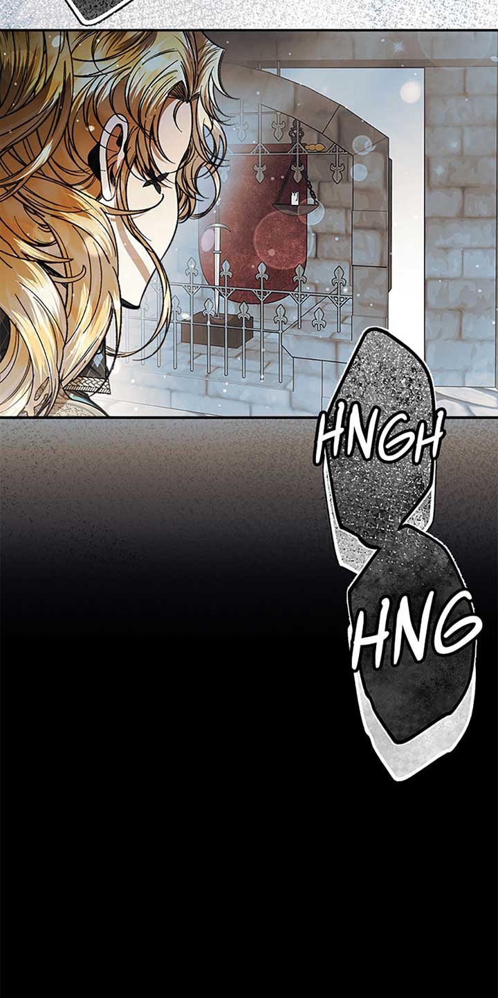 Charlotte’s Wheel Chapter 80 - Page 112